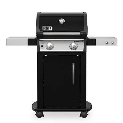 Spirit E-215 GBS – Gasgrill