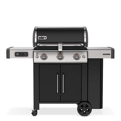 Genesis II EX-315 GBS Smart Grill