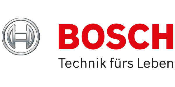 Bärtschi Werkzeuge & Maschinen AG Bosch Logo