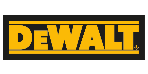 Bärtschi Werkzeuge & Maschinen AG DeWalt Logo