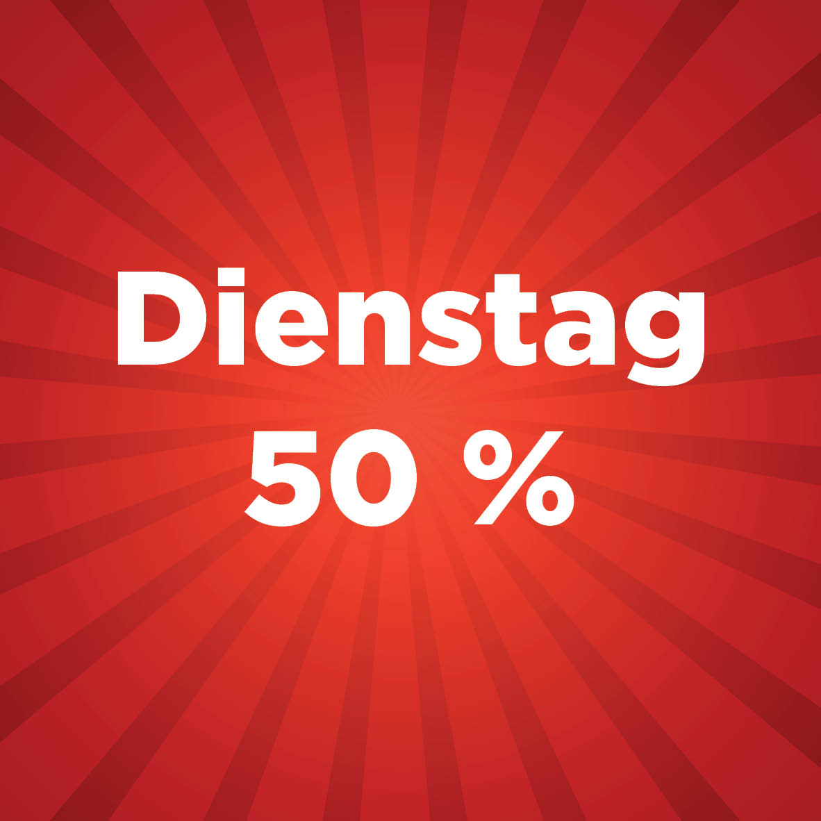 Dienstag