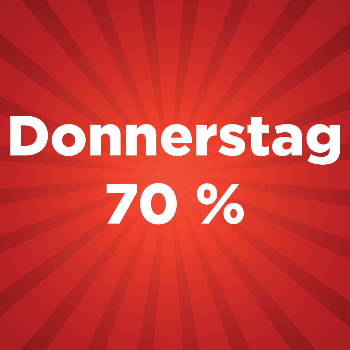 Donnerstag