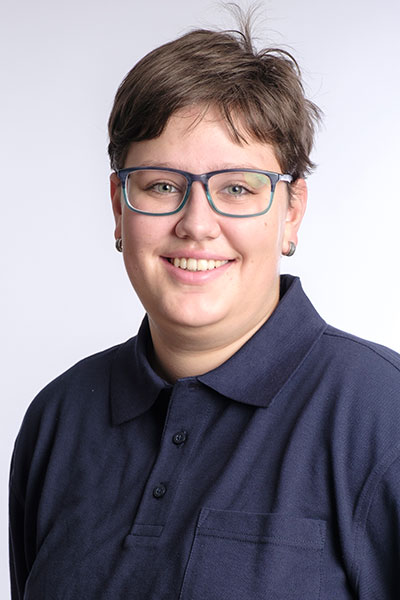 Julia Gygax