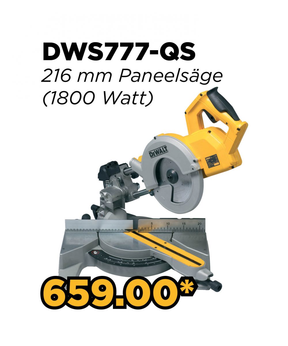 Prämie_DWS777-QS