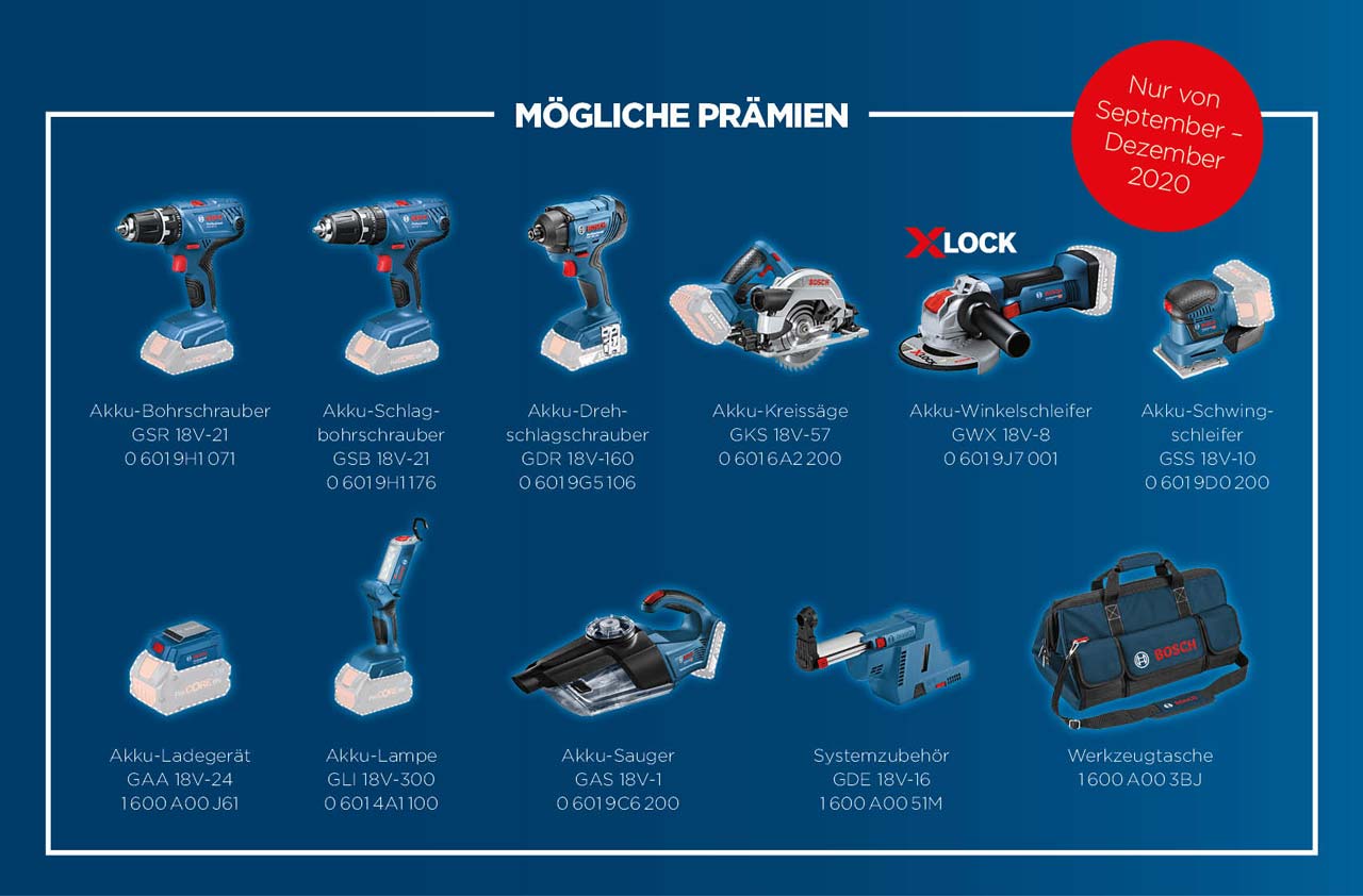 Praemien