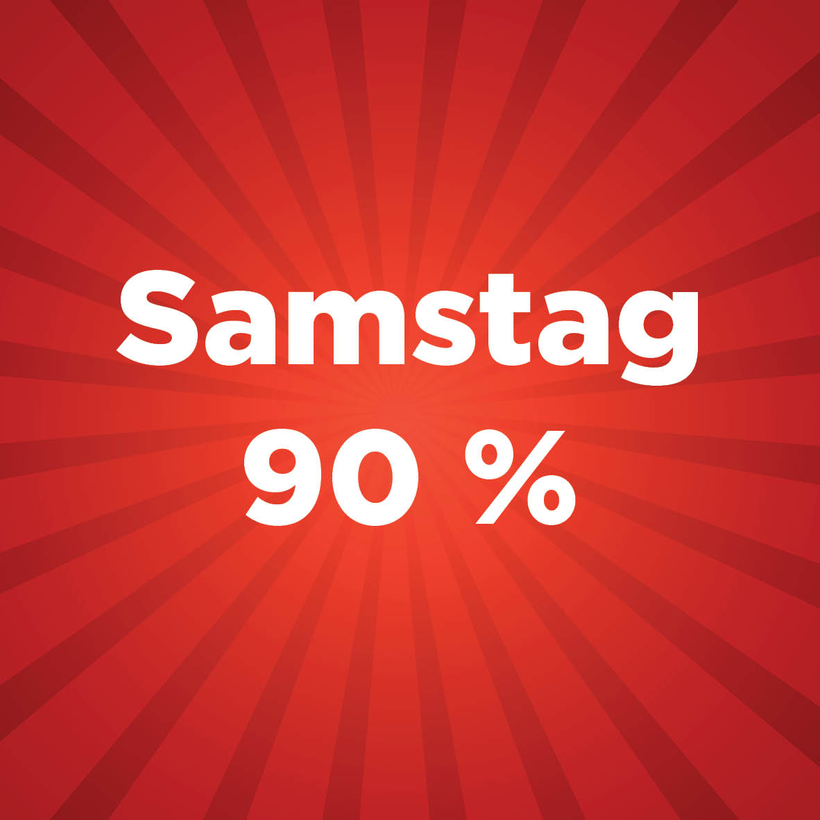 Samstag