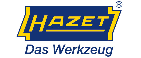 Logo Hazet