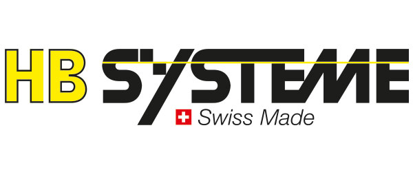 Logo HB Systeme