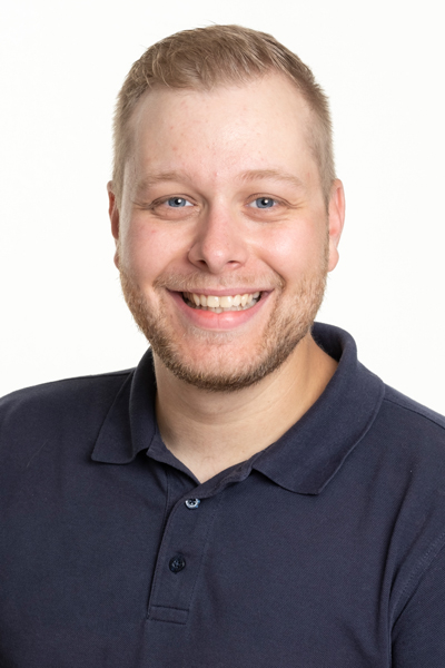 Joel Widmer