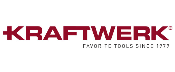 Logo Kraftwerk