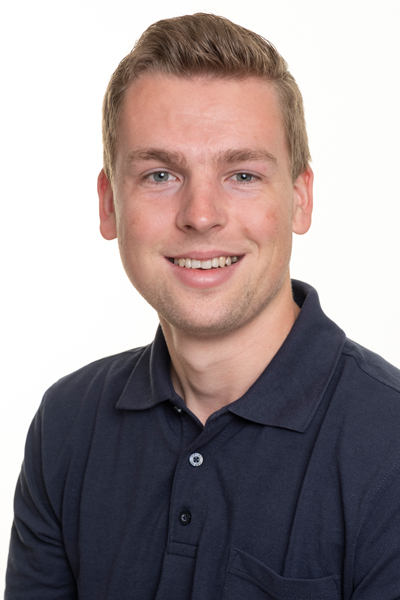 Maik Knuchel