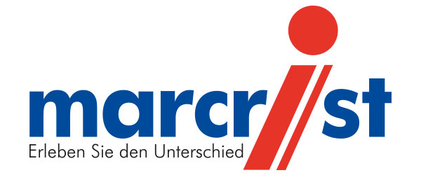 Logo Marcrist