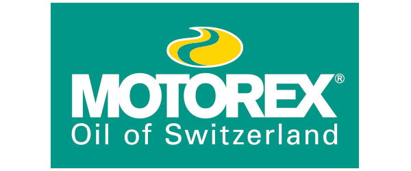 Logo Motorex