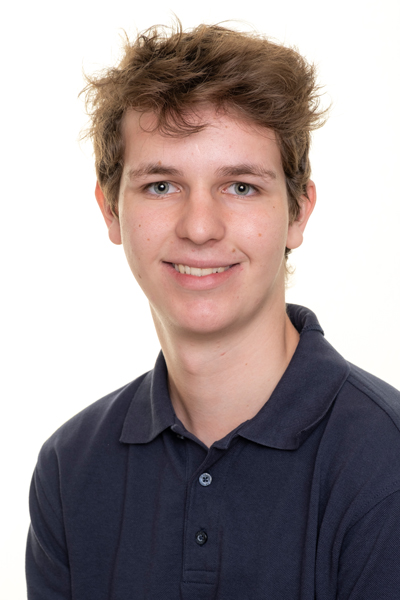 Nick Wälti