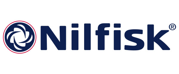 Logo Nilfisk