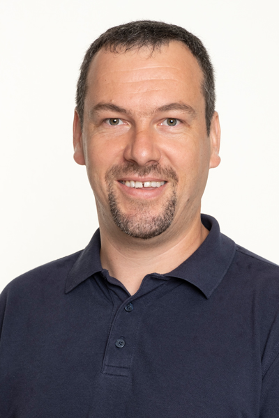 Raymond Schärer